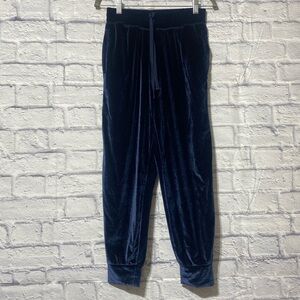 Fabletics blue pants